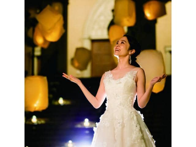 ピアザ ララ ルーチェ