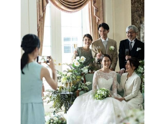 ピアザ ララ ルーチェ