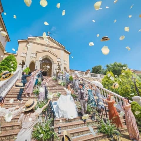 ピアザ ララ ルーチェ