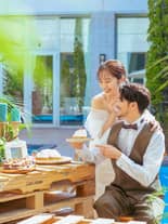＼＼夏キャンペーン／／8月末迄のご来館＆ご成約された方にもれなく5万円オプション券プレゼント♪