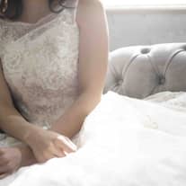 【組数限定】ドレス試着体験♪