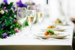 ご両家お顔合わせプラン