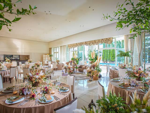 アールベルアンジェ室蘭