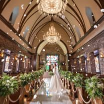 ウエディングパーク限定★ ご両家ご負担額10万円OFF