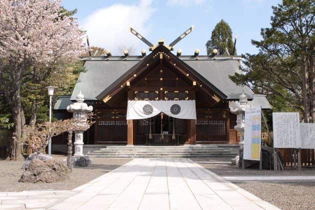 アールベルアンジェ室蘭