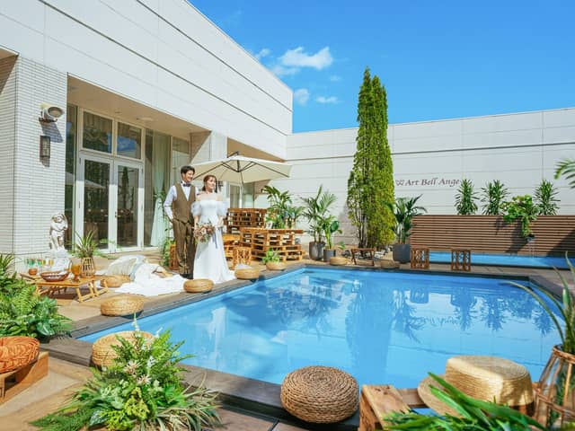 アールベルアンジェ室蘭