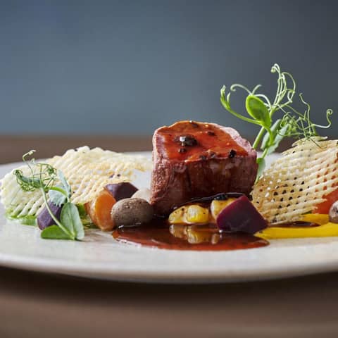 NEEDS長崎 by T&G WEDDING(旧 ベイサイド迎賓館 長崎)