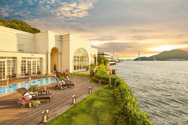 NEEDS長崎 by T&G WEDDING(旧 ベイサイド迎賓館 長崎)