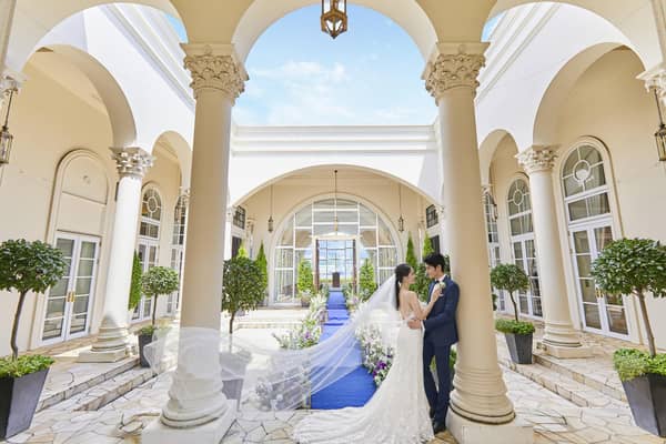 NEEDS長崎 by T&G WEDDING(旧 ベイサイド迎賓館 長崎)