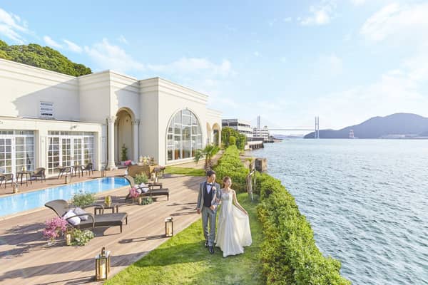 NEEDS長崎 by T&G WEDDING(旧 ベイサイド迎賓館 長崎)