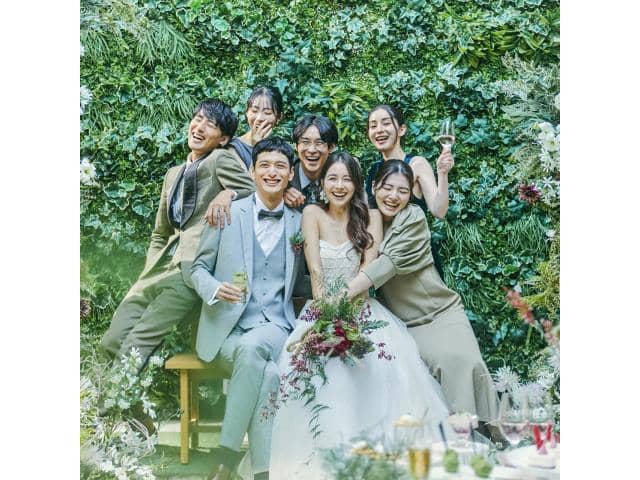 NEEDS長崎 by T&G WEDDING