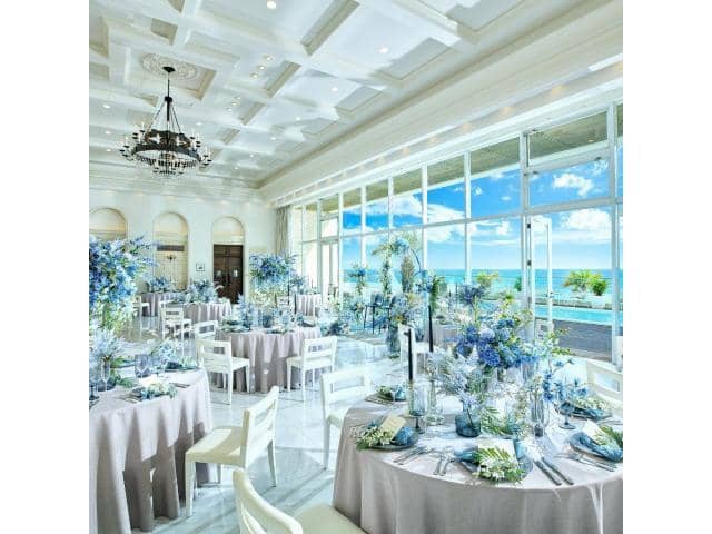 NEEDS長崎 by T&G WEDDING(旧 ベイサイド迎賓館 長崎)