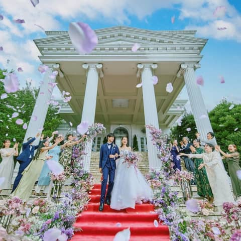 NEEDS長崎 by T&G WEDDING