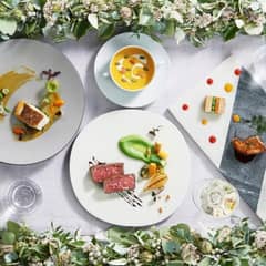 ≪完売間近≫27年4月まで シーズンプラン