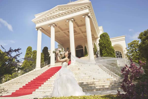 NEEDS長崎 by T&G WEDDING(旧 ベイサイド迎賓館 長崎)