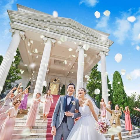 【マタニティウェディング】最大120万円相当の特典つき！