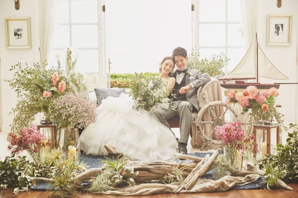 NEEDS長崎 by T&G WEDDING(旧 ベイサイド迎賓館 長崎)