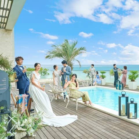 NEEDS長崎 by T&G WEDDING(旧 ベイサイド迎賓館 長崎)