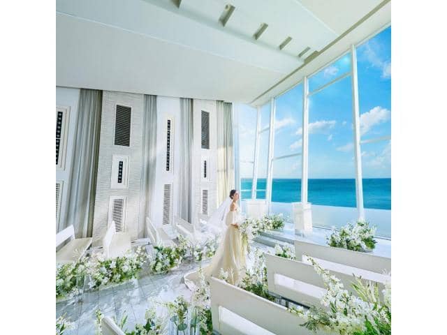 NEEDS長崎 by T&G WEDDING(旧 ベイサイド迎賓館 長崎)