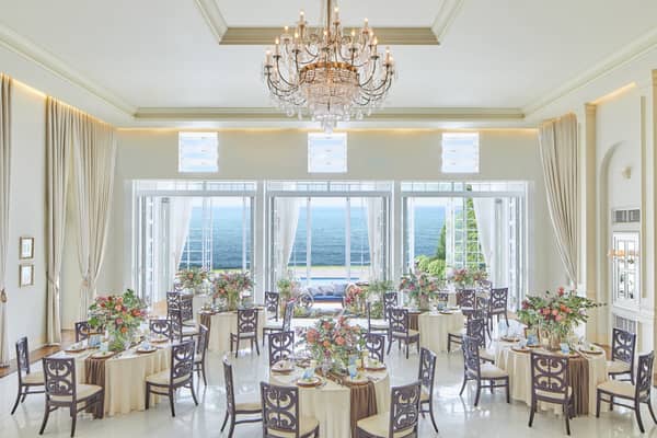 NEEDS長崎 by T&G WEDDING(旧 ベイサイド迎賓館 長崎)