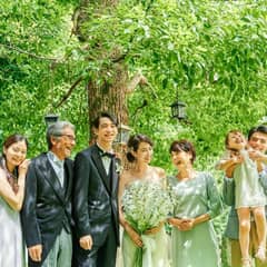 【少人数・挙式会食】お得なパックプラン！26年7月まで