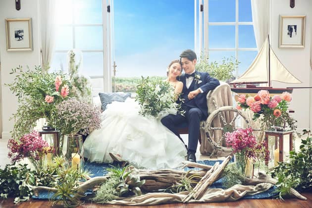 NEEDS長崎 by T&G WEDDING(旧 ベイサイド迎賓館 長崎)