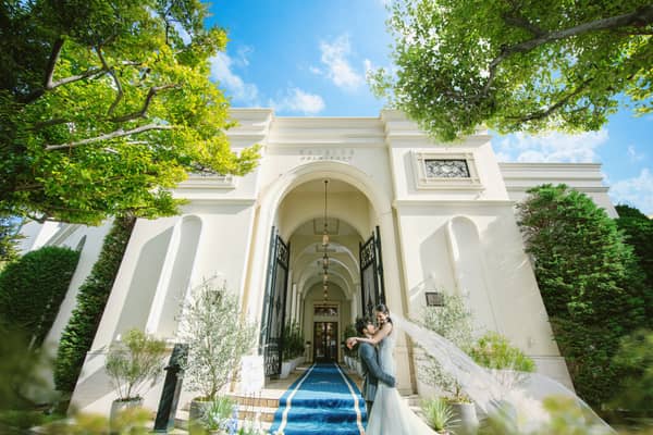 NEEDS長崎 by T&G WEDDING(旧 ベイサイド迎賓館 長崎)