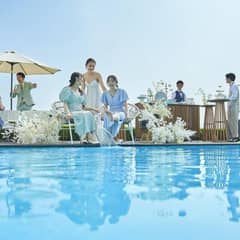 【ゲスト70名以上の方へ】特別プラン！27年4月まで