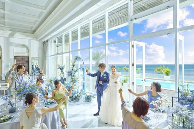 ベイサイド迎賓館(長崎) 