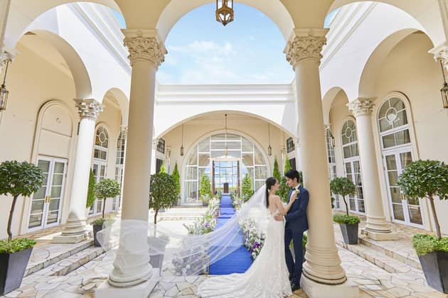 NEEDS長崎 by T&G WEDDING(旧 ベイサイド迎賓館 長崎)