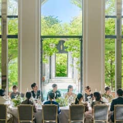 【少人数・挙式会食】お得なパックプラン！27年8月まで