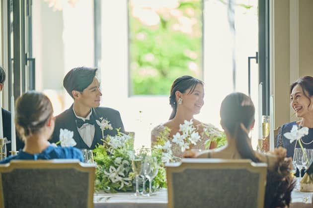 NEEDS長崎 by T&G WEDDING(旧 ベイサイド迎賓館 長崎)