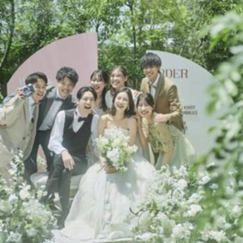 NEEDS長崎 by T&G WEDDING(旧 ベイサイド迎賓館 長崎)