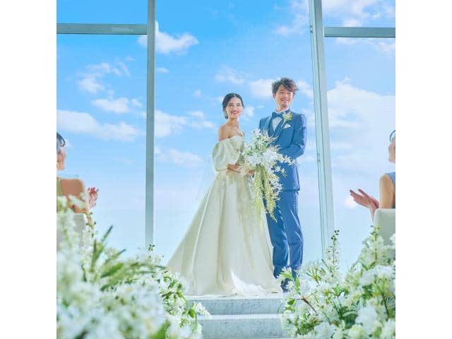 NEEDS長崎 by T&G WEDDING(旧 ベイサイド迎賓館 長崎)