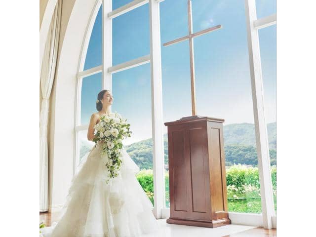 NEEDS長崎 by T&G WEDDING(旧 ベイサイド迎賓館 長崎)