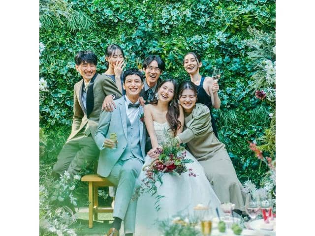 NEEDS長崎 by T&G WEDDING