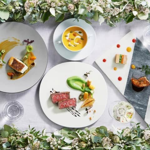 ≪完売間近≫26年9月まで シーズンプラン