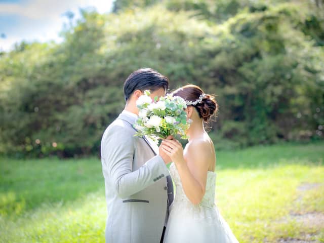 【公式】メープルヒル|山口県周南市のガーデンレストラン&ウエディング