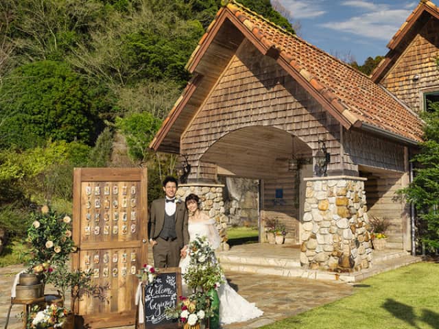 【公式】メープルヒル|山口県周南市のガーデンレストラン&ウエディング