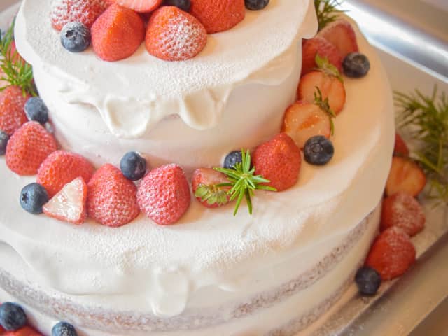 【公式】メープルヒル|山口県周南市のガーデンレストラン&ウエディング