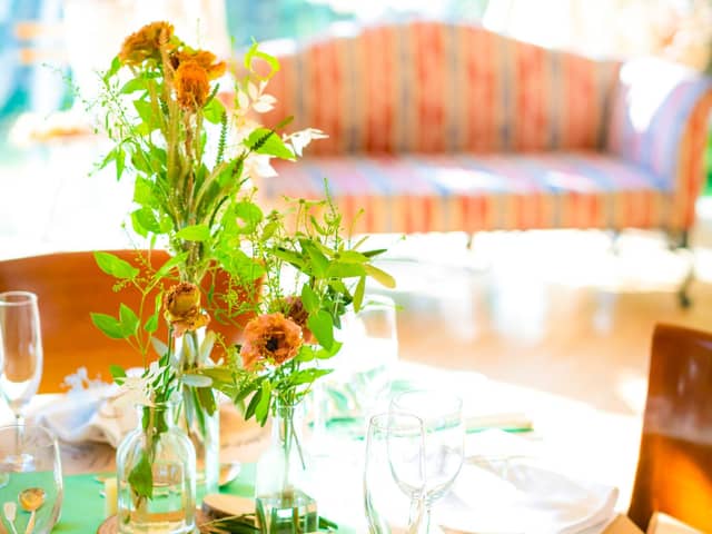 【公式】メープルヒル|山口県周南市のガーデンレストラン&ウエディング