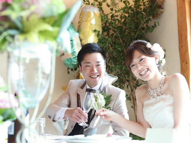 【公式】メープルヒル|山口県周南市のガーデンレストラン&ウエディング