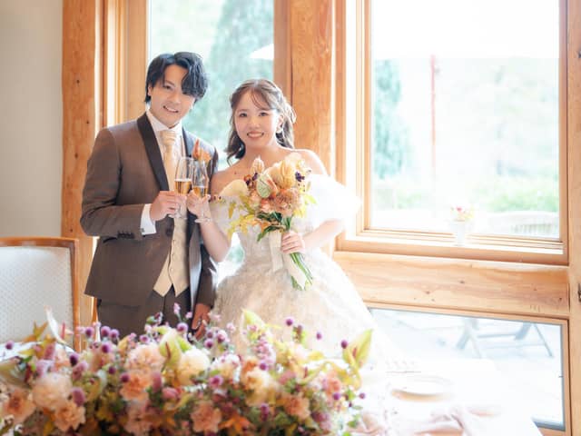 【公式】メープルヒル｜山口県周南市のガーデンレストラン&ウエディング