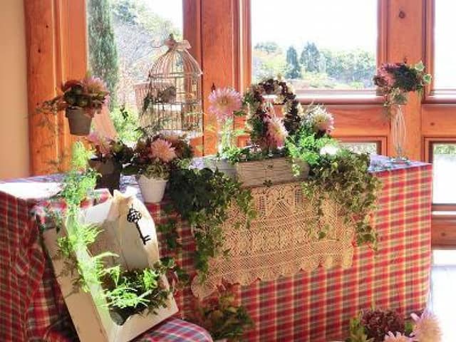 【公式】メープルヒル|山口県周南市のガーデンレストラン&ウエディング