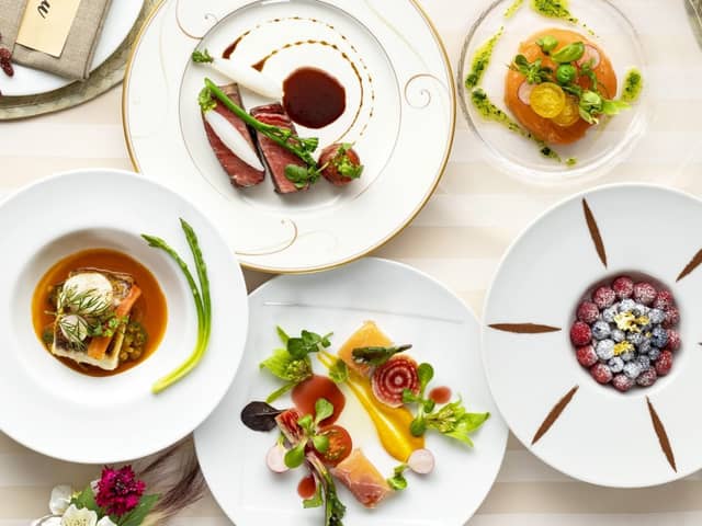 【公式】メープルヒル|山口県周南市のガーデンレストラン&ウエディング