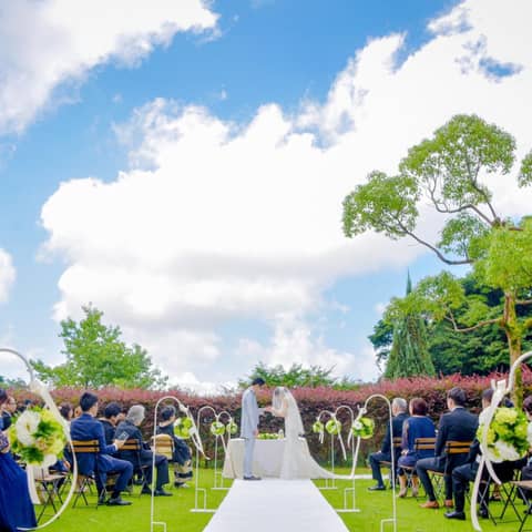 【公式】メープルヒル｜山口県周南市のガーデンレストラン&ウエディング