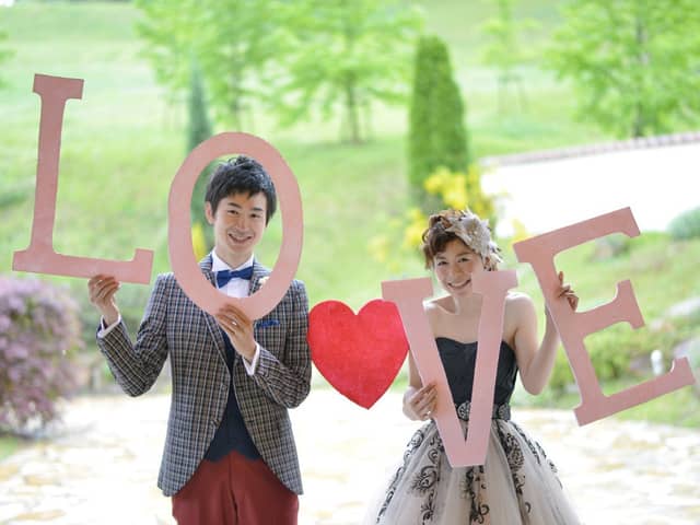 【公式】メープルヒル|山口県周南市のガーデンレストラン&ウエディング