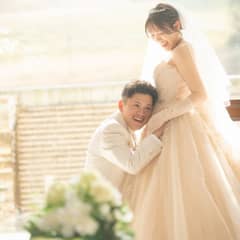 【Wハッピー！マタニティ婚】ご懐妊中でも安心◎ プレママ花嫁応援プラン
