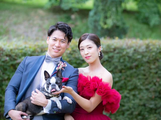 【公式】メープルヒル｜山口県周南市のガーデンレストラン&ウエディング