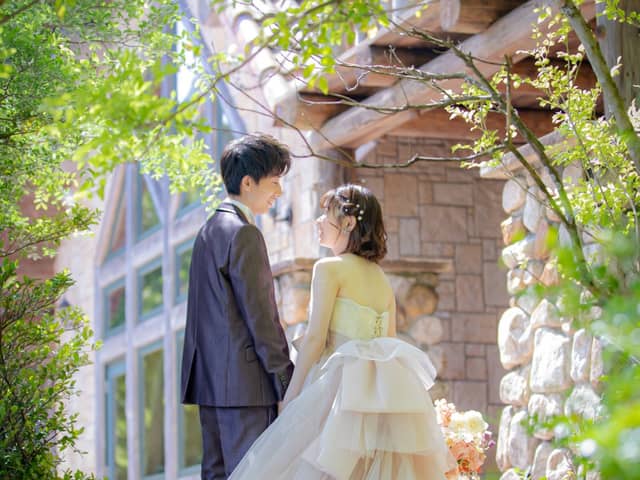 【公式】メープルヒル|山口県周南市のガーデンレストラン&ウエディング